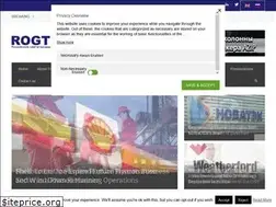 rogtecmagazine.com