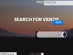 Sites similar to rogu3n1nja.com
