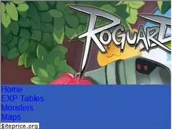 Sites similar to roguard.net