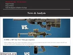 Sites similar to rogue-9.com