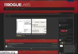 Sites similar to rogue-labs.net