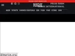 Sites similar to rogue.com