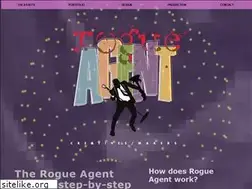 Sites similar to rogueagent.ca