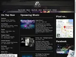 Sites similar to rogueandvagabond.co.nz