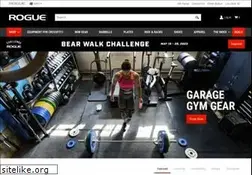 Sites similar to rogueapo.com
