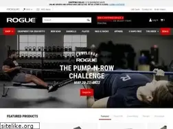 Sites similar to rogueaustralia.com.au