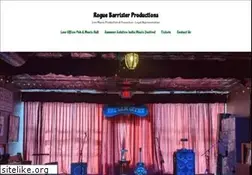 Sites similar to roguebarristerrecords.com