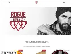 Sites similar to roguebeardcompany.com