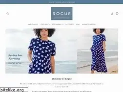 Sites similar to rogueboutique.co.uk