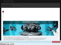 Sites similar to roguebricks.de