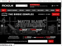 Sites similar to roguecanada.ca
