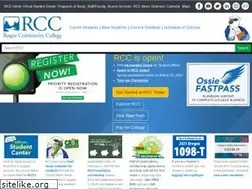 Sites similar to roguecc.edu