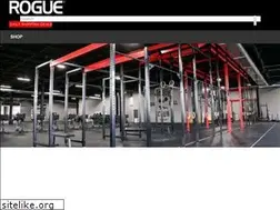 Sites similar to roguecolumbus.com