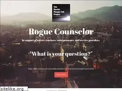 Sites similar to roguecounselor.com