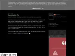 Sites similar to roguecrap.blogspot.com