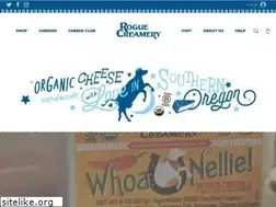 Sites similar to roguecreamery.com