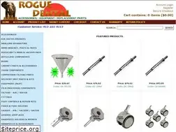 Sites similar to roguedentalonline.com