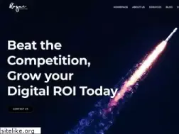 Sites similar to roguedigital.sg