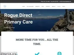 Sites similar to roguedpc.com
