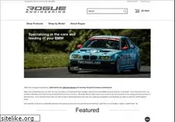 Sites similar to rogueengineering.com
