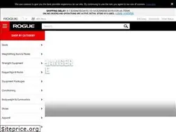 Sites similar to rogueeurope.eu