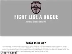 Sites similar to roguefencing.com