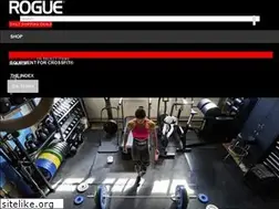 Sites similar to roguefitness.net