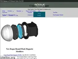 Sites similar to rogueflash.com