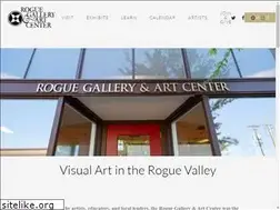 Sites similar to roguegallery.org