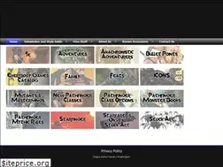 Sites similar to roguegeniusgames.com