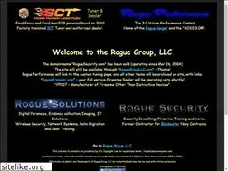 Sites similar to roguegroupllc.com