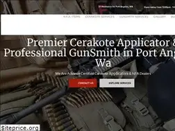 Sites similar to roguegunnworks.com