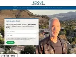 Sites similar to roguehealthandfitness.com