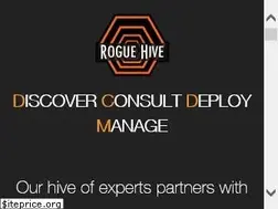 Sites similar to roguehive.com