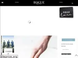 Sites similar to roguehomme.com