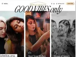 Sites similar to roguehousesalon.com