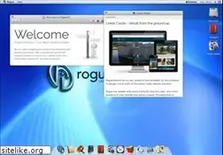 Sites similar to rogueinteractive.net