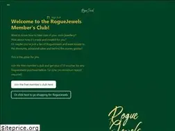 Sites similar to roguejewels.vipmembervault.com