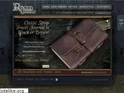 Sites similar to roguejournals.com