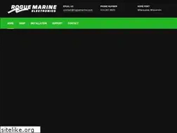 Sites similar to roguemarine.com