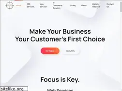 Sites similar to roguemarketing.biz
