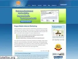 Sites similar to roguemediaonline.com
