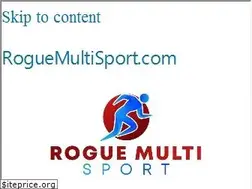 Sites similar to roguemultisport.com