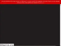 Sites similar to roguenation1776.com