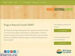 Sites similar to roguenaturalfoods.com