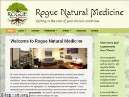 Sites similar to roguenaturalmedicine.com