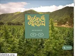 Sites similar to rogueorigin.com
