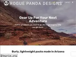 Sites similar to roguepanda.com