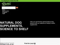 Sites similar to roguepetscience.com