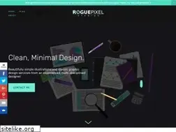 Sites similar to roguepixelstudios.com